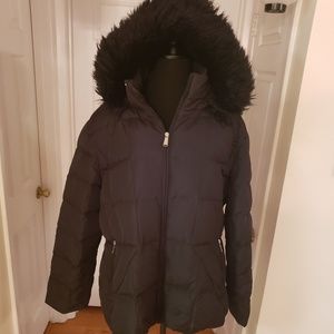 Calvin Klein Puffer Down Jacket 3x